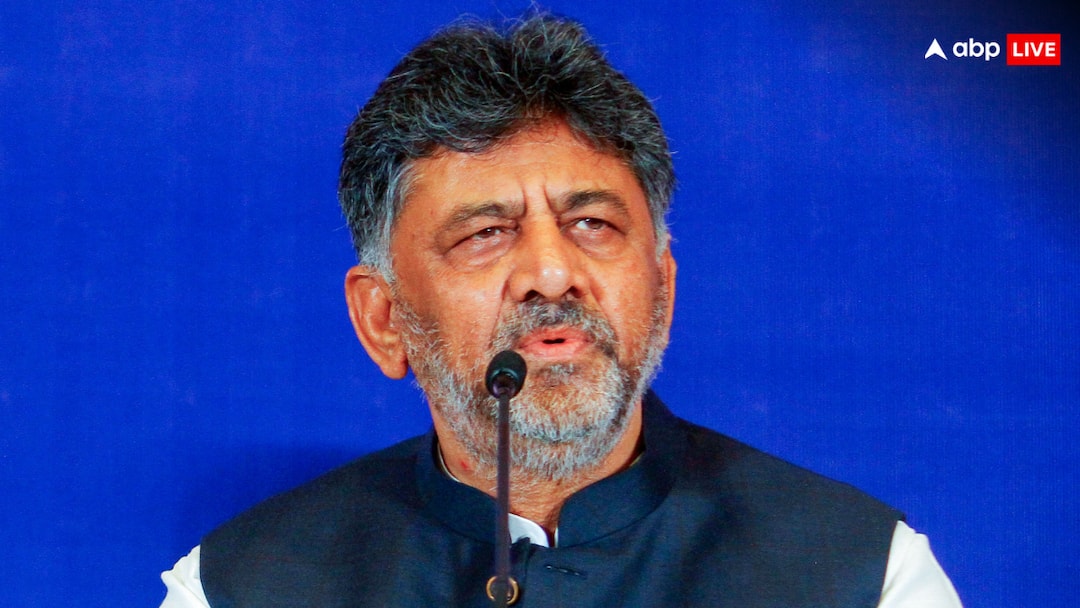 सिद्धारमैया के बेटे यतींद्र के बयान पर नोटिस न दिए जाने को लेकर क्या बोले डीके शिवकुमार?