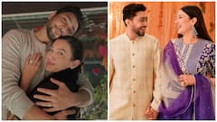 Gauahar Khan’s Birthday Wish For Zaid Darbar Is The Definition Of Couple Goals