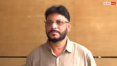 '2 फीसदी वाली पार्टी से डिप्टी CM और 19 परसेंट मुस्लिम...', महागठबंधन के ऐलान पर भड़के वारिस पठान