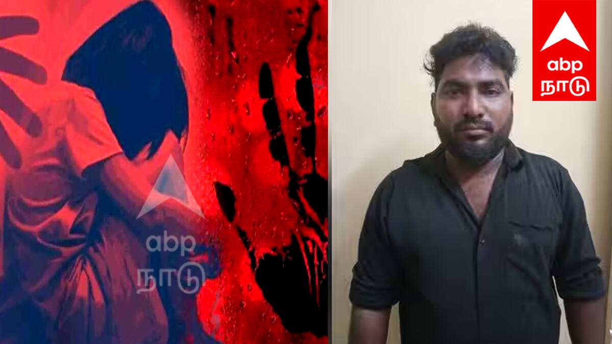 விழுப்புரம் அருகே அதிர்ச்சி! பெண்ணுக்கு நேர்ந்த கொடூரம்: கையை கட்டி, வாயில் துணி திணித்து பாலியல் வன்கொடுமை