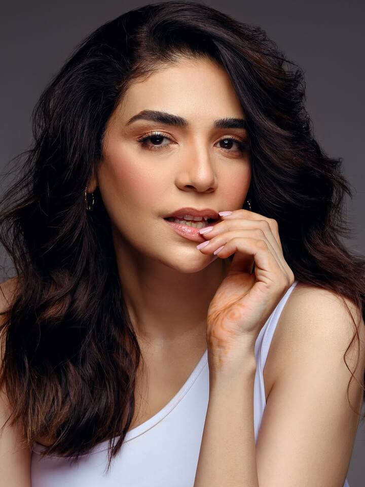 After watching Anjum's video, people had criticized her a lot. The actress even had to apologize because of that video.