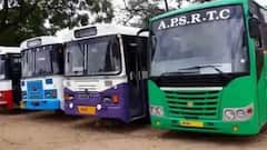 కార్తీకమాసం: APSRTC ప్రత్యేక బస్సులతో పుణ్యక్షేత్రాల యాత్ర! పంచారామాలు, అరుణాచలం, శబరిమలకు ప్రత్యేక ఆఫర్లు!