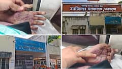 त्या नामांकित हाॅटेलमध्ये फलटण उपजिल्हा रुग्णालयातील महिला डाॅक्टर रात्री कशी पोहोचली? आरोग्य आणि पोलिस खात्याचा नेमका वाद काय?