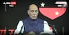 Operation Sindoor: Defence Minister Rajnath Singh Warns Pakistan, Cites Ramayana Example