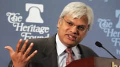 US Court Grants Pre-Trial Release To Indian-American Scholar Ashley Tellis In Espionage Case