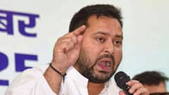 How Many Deputy CMs Will Bihar Have If Mahagathbandhan Wins? Here's What Tejashwi Yadav Says