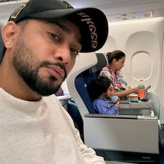 Gauahar Khan’s Birthday Wish For Zaid Darbar Is The Definition Of Couple Goals