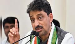 કોંગ્રેસ સાંસદના વિવાદિત બોલ, ભગતસિંહની તુલના હમાસ સાથે કરી, તે પણ જમીન માટે લડતા હતા અને....