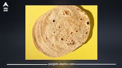 21 ਦਿਨ ਕਣਕ ਦੀ ਰੋਟੀ ਨਾ ਖਾਣ ਨਾਲ ਸਰੀਰ 'ਚ ਕਿਵੇਂ ਦੇ ਬਦਲਾਅ ਆਉਂਦੇ ਨਜ਼ਰ? ਜਾਣੋ ਫਾਇਦੇ