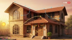 Vastu Tips For Home: अगर आपका घर भी है दक्षिण मुखी, तो अपनाएं ये खास वास्तु टिप्स और पाएं समृद्धि!