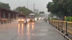 Rain Alert: ગુજરાતમાં વરસાદ તૂટી પડશે! આગામી 3 કલાકમાં જ હવામાન પલટાશે, 17 જિલ્લા માટે આગાહી