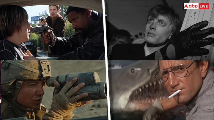 Best Suspense Thrillers On Netflix: ओटीटी पर आए दिन एक से बढ़कर एक बढ़िया कंटेंट रिलीज होते रहते हैं. लेकिन आज हम आपको उन फिल्मों के बारे में बताएंगे जिसके हर कदम पर सस्पेंस देखने को मिलेगा.