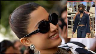 Rashmika Mandanna: నేషనల్ క్రష్ రష్మిక ఫేస్కు ఏమైంది? ట్రీట్మెంట్ ఎందుకు?