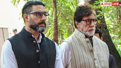 सलमान खान से लेकर अमिताभ बच्चन तक, इतनी खतरनाक बीमारियों से जूझ चुके भारत के ये स्टार्स