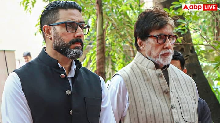 सदी के महानायक अमिताभ बच्चन लिवर सिरोसिस से जूझ चुके हैं. 1982 में फिल्म कुली की शूटिंग के दौरान हुए एक्सीडेंट के बाद उन्हें काफी ब्लड ट्रांसफ्यूजन दिया गया था, जिसके चलते उन्हें हेपेटाइटिस-बी का संक्रमण हुआ. इसका असर यह हुआ कि उनके लिवर का 75 प्रतिशत हिस्सा काम करना बंद कर चुका है. इसके बावजूद आज भी वे फिल्मों और टीवी पर सक्रिय हैं.