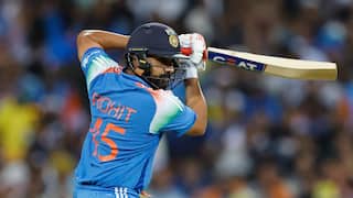 Rohit Sharma: இதான்டா கம்பேக்... செஞ்சுரி விளாசிய ரோகித் சர்மா - பிசிசிஐக்கு நெத்தியடி!