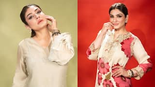 Raveena Tandon Birthday Special: 17 की उम्र में मिला था पहला ब्रेक, शानदार एक्टिंग और डांस ने बनाया बड़े पर्दे की क्वीन