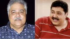 ਮਨੋਰੰਜਨ ਜਗਤ 'ਤੇ ਟੁੱਟਿਆ ਦੁੱਖਾਂ ਦਾ ਪਹਾੜ ! ਦਿੱਗਜ ਅਦਾਕਾਰ ਦਾ ਹੋਇਆ ਦਿਹਾਂਤ, ਫੈਲੀ ਸੋਗ ਦੀ ਲਹਿਰ