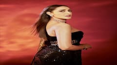 Pragya Jaiswal PHOTO: પ્રજ્ઞા જયસ્વાલના સ્ટાઇલિશ અવતારે જીત્યું ફેન્સનું દિલ,જુઓ તસવીરો