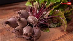 हेल्थ और ब्यूटी दोनों के लिए रोजाना खाएं चुकंदर से बना ये कलरफुल और हेल्दी ब्रेकफास्ट, जानें आसान रेसिपी