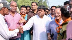 राजस्थान उपचुनाव में वसुंधरा राजे के बेटे को मिली बड़ी जिम्मेदारी, BJP ने बनाया चुनाव प्रभारी