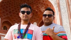 ગુજરાતના રાજકારણમાં ખળભળાટ! 'ખજૂરભાઈ' 2027 ની વિધાનસભા ચૂંટણી લડશે, જાણો ક્યા પક્ષમાંથી ઝંપલાવશે?