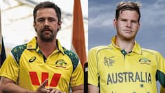 सबसे तेज 3000 वनडे रन... IND vs AUS तीसरे मैच में ट्रेविस हेड ने रचा इतिहास, तोड़ा स्टीव स्मिथ का बड़ा रिकॉर्ड