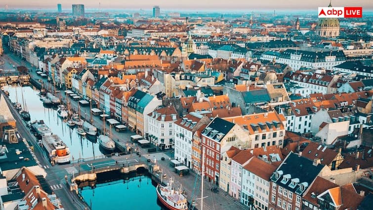 डेनमार्क में 1 लाख की सैलरी, जानिए भारत से कितने गुना ज्यादा है कमाई का फर्क डेनमार्क में 1 लाख की सैलरी, जानिए भारत से कितने गुना ज्यादा है कमाई का फर्क