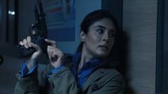 5 Roles That Showcase How Kritika Kamra Masters Female-Forward Storytelling