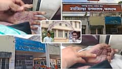 पुण्यात ससूनमध्ये थेट रक्ताचे नमुने बदलले, आता फलटणला रिपोर्ट बदलण्यासाठी दबाव; तेव्हा सत्तेतील आमदार अडचणीत, आता खासदारांवर कथित आरोप