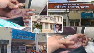 पुण्यात ससूनमध्ये थेट रक्ताचे नमुने बदलले, आता फलटणला रिपोर्ट बदलण्यासाठी दबाव; तेव्हा सत्तेतील आमदार अडचणीत, आता खासदारांवर कथित आरोप