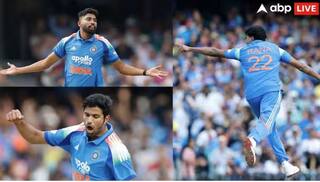 IND vs AUS: ਸਿਡਨੀ 'ਚ ਭਾਰਤੀ ਗੇਂਦਬਾਜ਼ਾਂ ਨੇ ਮਚਾਈ ਤਬਾਹੀ, ਆਸਟ੍ਰੇਲੀਆ 236 ਦੌੜਾਂ 'ਤੇ ਆਲ ਆਊਟ, ਹਰਸ਼ਿਤ ਰਾਣਾ ਨੇ ਲਈਆਂ 4 ਵਿਕਟਾਂ