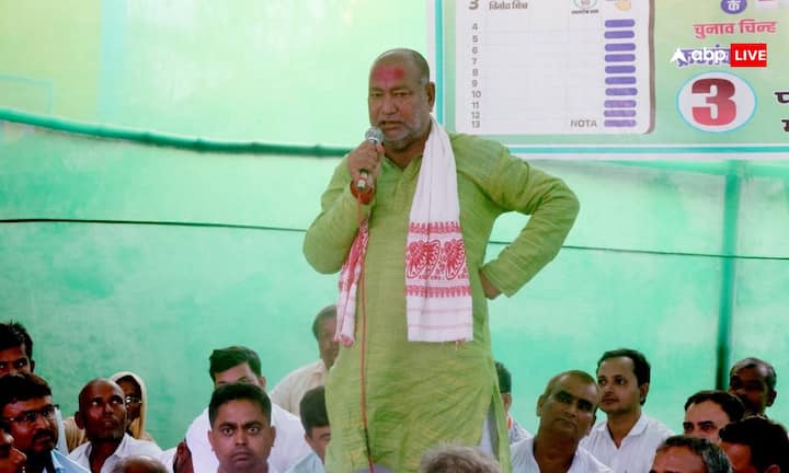 राजद प्रत्याशी विनोद मिश्रा ने कहा कि मिथिला पाग का अपमान बर्दाश्त नहीं किया जा सकता और अलीनगर की जनता इसका जवाब देगी. इस पर खुद केतकी सिंह सामने आईं और कहा कि उनका मकसद किसी तरह से पाग का अपमान करना नहीं था. उन्होंने सिर पर पाग पहनकर मीडिया से कहा कि पाग का उनके लिए उतना ही सम्मान है जितना किसी और के लिए और समाज में हर बेटी का भी उतना ही सम्मान होना चाहिए.