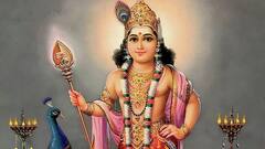 Soorasamharam Fasting: கந்தனுக்கு அரோகரா.. பக்தர்களே சூரசம்ஹாரத்தில் விரதம் இருப்பது எப்படி?