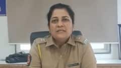 'Had She Confided In...': Police Admit Timely Action Could Have Saved Satara Doctor's Life