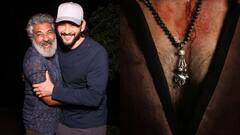 మహేష్ రాజమౌళి మూవీ అప్డేట్ - రూమర్, బజ్ కాదు... ఇట్స్ అఫీషియల్