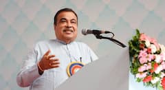 भाजपमधील इनकमिंगवर नितीन गडकरींच्या पक्षातील नेत्यांना कानपिचक्या; म्हणाले, जुन्या कार्यकर्त्यांकडे लक्ष द्या, नाहीतर...