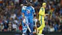 Virat Kohli, Rohit Sharma Shatter Records As India Pull Off Iconic Win vs Australia
