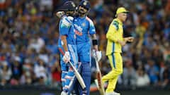 Virat Kohli, Rohit Sharma Shatter Records As India Pull Off Iconic Win vs Australia