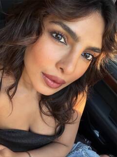 वेकेशन पर पति निक जोनस संग रोमांटिक हुईं प्रियंका चोपड़ा, दिखाए अपने हॉलीडे लुक