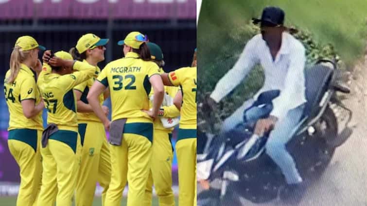 ऑस्ट्रेलियाई क्रिकेटरों से छेड़छाड़ पर आया BCCI का रिएक्शन, जो कहा वो आपको जरूर जानना चाहिए ऑस्ट्रेलियाई क्रिकेटरों से छेड़छाड़ पर आया BCCI का रिएक्शन, जो कहा वो आपको जरूर जानना चाहिए