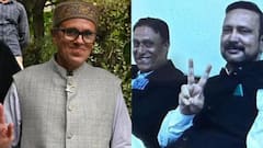 उपचुनाव: नेशनल कॉन्फ्रेंस के तीनों उम्मीदवारों की जीत, BJP के सत शर्मा ने भी हुए विजयी