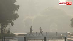 दिल्ली में बढ़ रहा एयर पॉल्यूशन, सुबह की सैर करें या नहीं? एक्सपर्ट से जानें