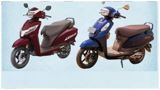 Honda Activa 125 vs Suzuki Access 125: ఏ స్కూటర్‌లో ఎక్కువ స్మార్ట్ ఫీచర్లు ఉన్నాయి? కొనే ముందు ఇవి తెలుసుకోండి