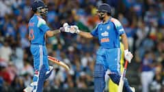 IND vs AUS 3rd ODI: Kohli-Rohit Masterclass Scripts 9-Wicket Victory In Sydney
