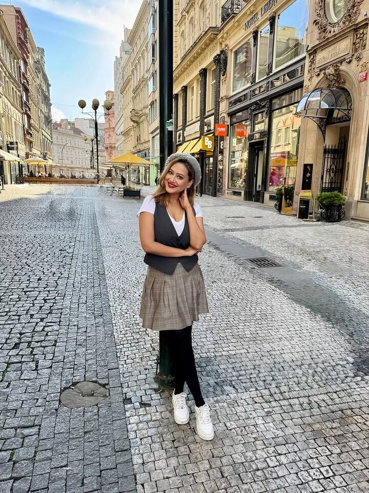 મદાલસા  સ્ટાર પ્લસના શો 