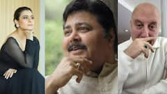 अनुपम खेर से लेकर काजोल तक, सतीश शाह के निधन पर भावुक हुए ये सितारे