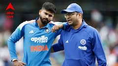 অ্যালেক্স ক্যারির দুরন্ত ক্যাচ ধরেই চোটের কবলে শ্রেয়স, আদৌ ব্যাটিংয়ে নামতে পারবেন তিনি?