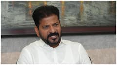 రెండు టర్మ్‌లు నేనే సీఎం  - బీజేపీది ఉద్దేశపూర్వక వివాదమే - రేవంత్ చిట్ చాట్