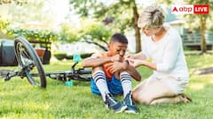 बच्चों के भी जोड़ों में हो सकता है दर्द, समय रहते पहचान लें ये लक्षण